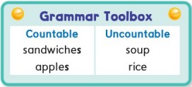 Grammar Toolbox